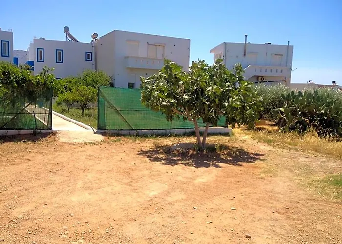 Cretasun Apartments